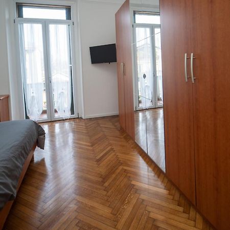 Ag Apartment Cormano Luaran gambar