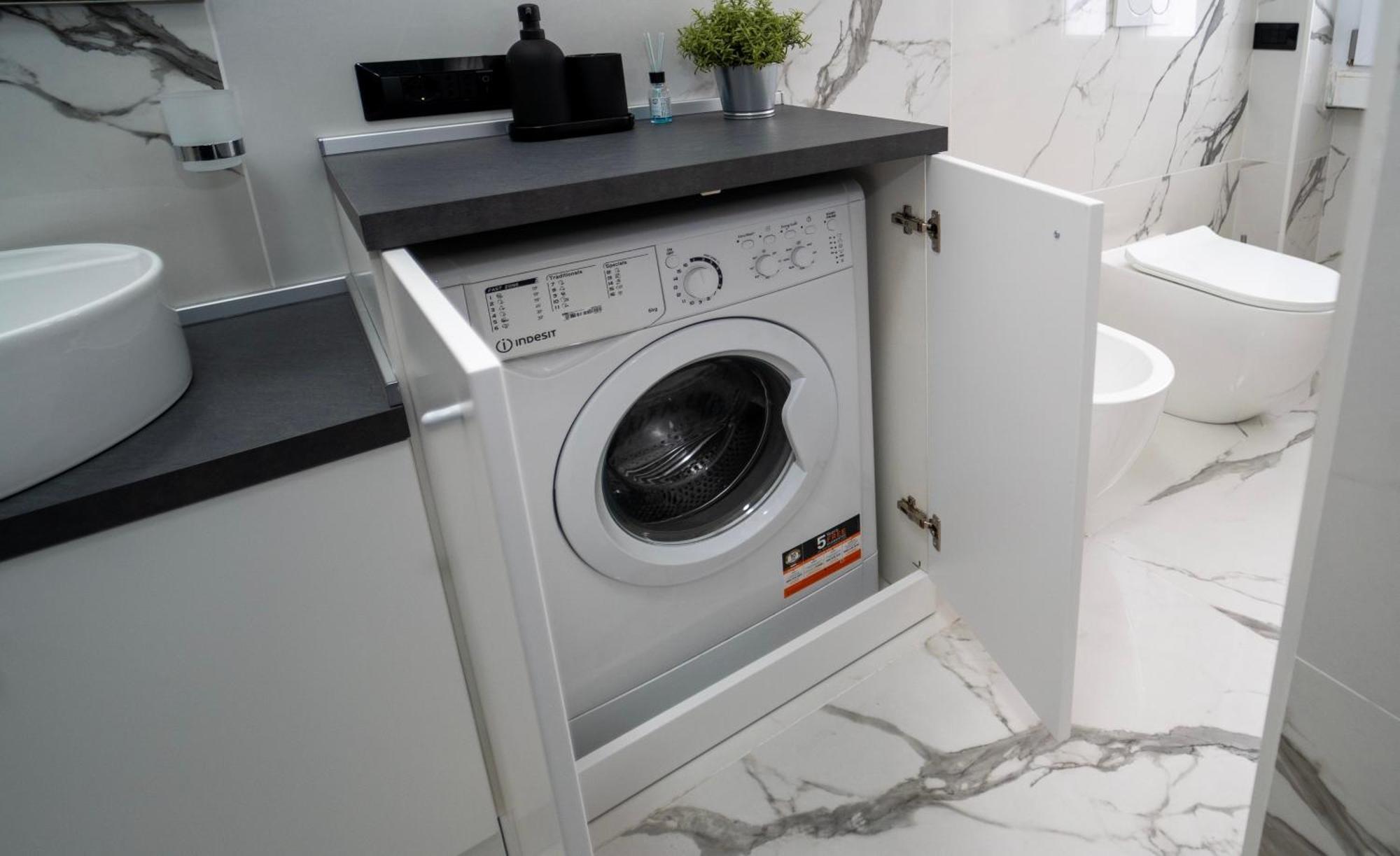 Ag Apartment Cormano Luaran gambar