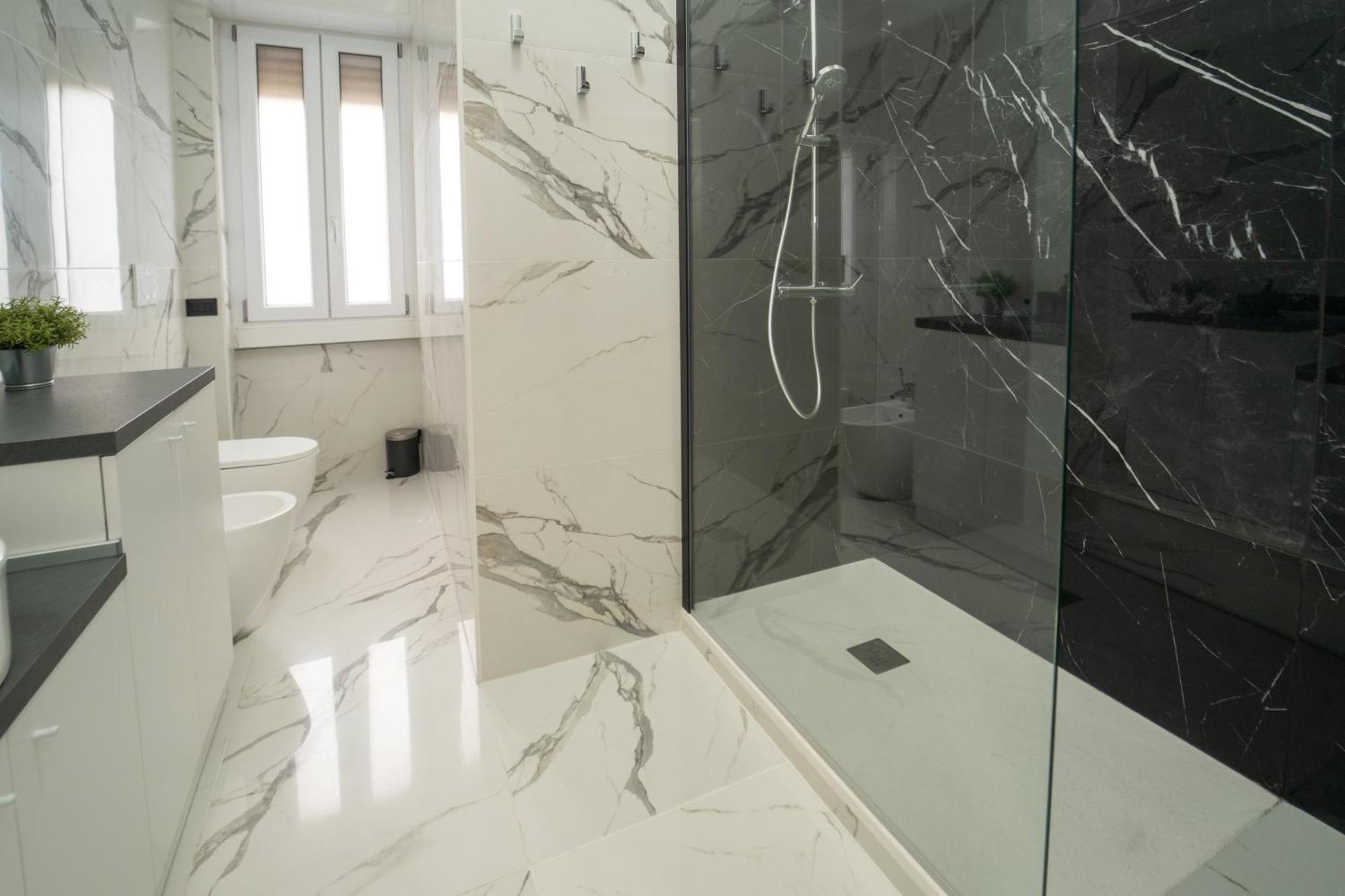 Ag Apartment Cormano Luaran gambar