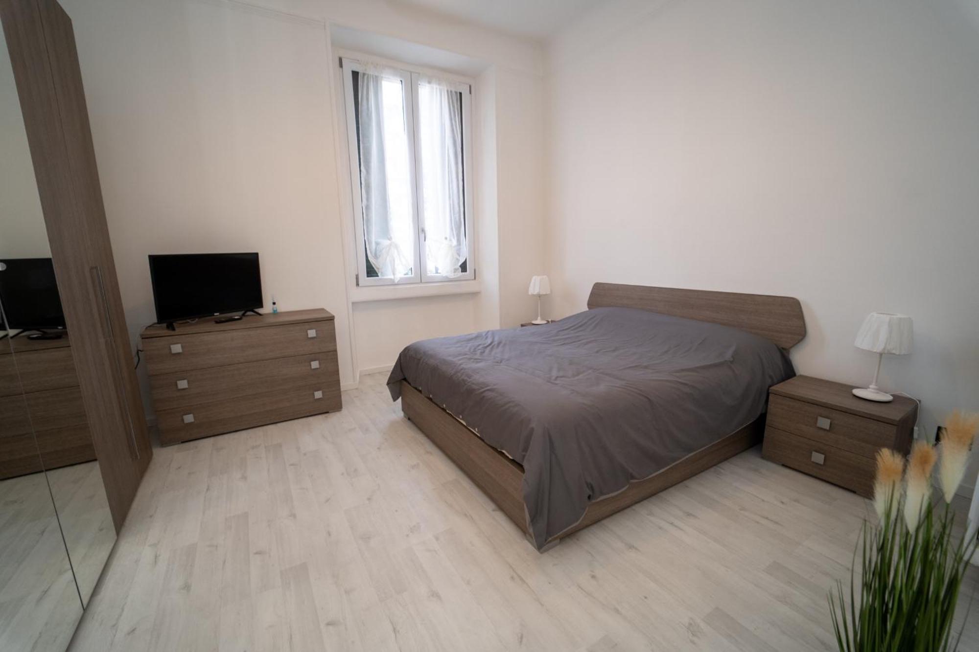 Ag Apartment Cormano Luaran gambar